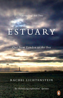 Estuary : Out from London to the Sea-9780141018539