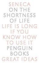 On the Shortness of Life-9780141018812