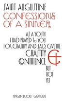 Confessions of a Sinner-9780141018836