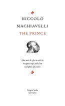 The Prince-9780141018850