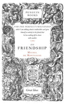 On Friendship-9780141018867