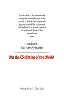On the Suffering of the World-9780141018942