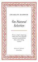 Great Ideas On Natural Selection