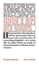 Why I am So Wise-9780141018973