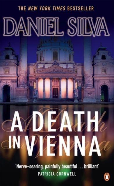A Death in Vienna-9780141019086
