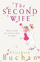The Second Wife-9780141019888