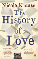 The History of Love-9780141019970