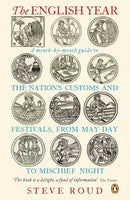 The English Year-9780141021065
