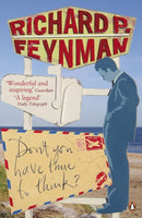 Don't You Have Time to Think?-9780141021133