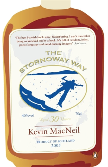 The Stornoway Way-9780141021607