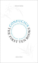 The First Ten Books-9780141023809