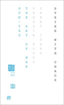 The Art of War-9780141023816