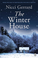The Winter House-9780141024073