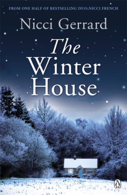 The Winter House-9780141024073