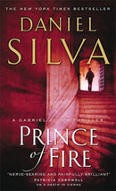 Prince of Fire-9780141024158