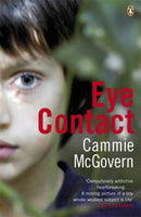 Eye Contact-9780141024981