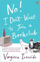 No! I Don't Want to Join a Bookclub-9780141025834
