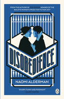Disobedience-9780141025957