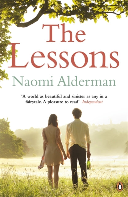 The Lessons-9780141025964