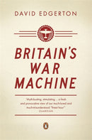Britain's War Machine