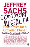 Common Wealth : Economics for a Crowded Planet-9780141026152