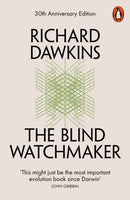 Blind Watchmaker