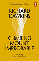 Climbing Mount Improbable-9780141026176