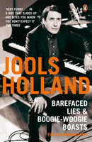 Barefaced Lies and Boogie-Woogie Boasts-9780141026770