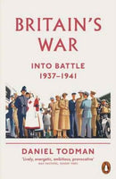 Britain''s War