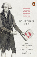 Witcraft : The Invention of Philosophy in English-9780141027418