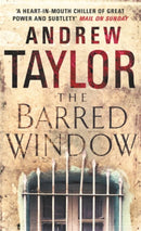 The Barred Window-9780141027661