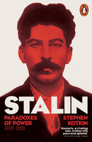 Stalin, Vol. I : Paradoxes of Power, 1878-1928-9780141027944