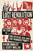 Lost Revolution