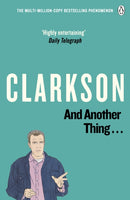 And Another Thing : The World According to Clarkson Volume 2-9780141028606