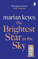 The Brightest Star in the Sky : British Book Awards Author of the Year 2022-9780141028675
