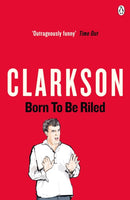 Born to be Riled-9780141028996