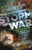 The Storm of War : A New History of the Second World War-9780141029283