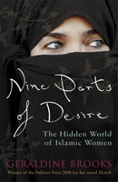 Nine Parts of Desire : The Hidden World of Islamic Women-9780141029405