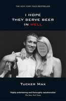 I Hope They Serve Beer in Hell-9780141029450