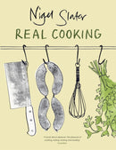 Real Cooking-9780141029498