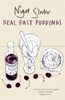 Real Fast Puddings-9780141029511