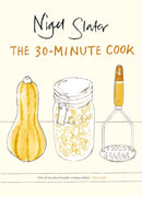 The 30-Minute Cook-9780141029528