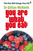 You Are What You Eat : The original healthy lifestyle plan and multi-million copy bestseller-9780141029757