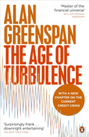 The Age of Turbulence : Adventures in a New World-9780141029917