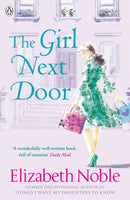 The Girl Next Door-9780141030029