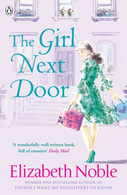 The Girl Next Door-9780141030029