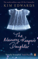 The Memory Keeper's Daughter-9780141030142