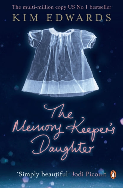 The Memory Keeper's Daughter-9780141030142