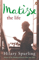 Matisse : The Life-9780141030784