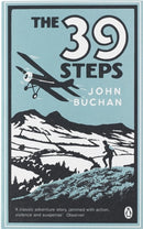 The Thirty-Nine Steps-9780141031262